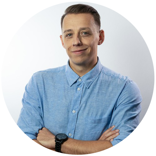 Maciej Krasowski